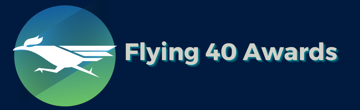 Flying-40-web-banner